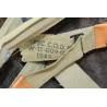 Sous casque M-1 US Army