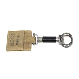 "Quick Release Hook" British Airborne 1944