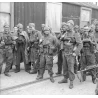 Pair of British Army Plimsolls - Commando 1941