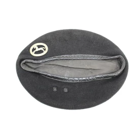 Beret British Armored Corps 1945