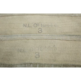 Leggins British Army 1944