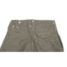 Pantalon Pattern 37 British Army