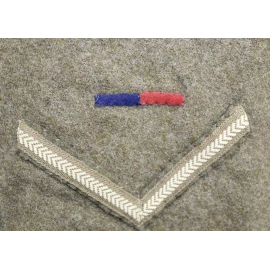 Battledress Lance Corporal - Royal Artillery 1943