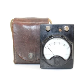 Galvanometer Westinghouse US Army