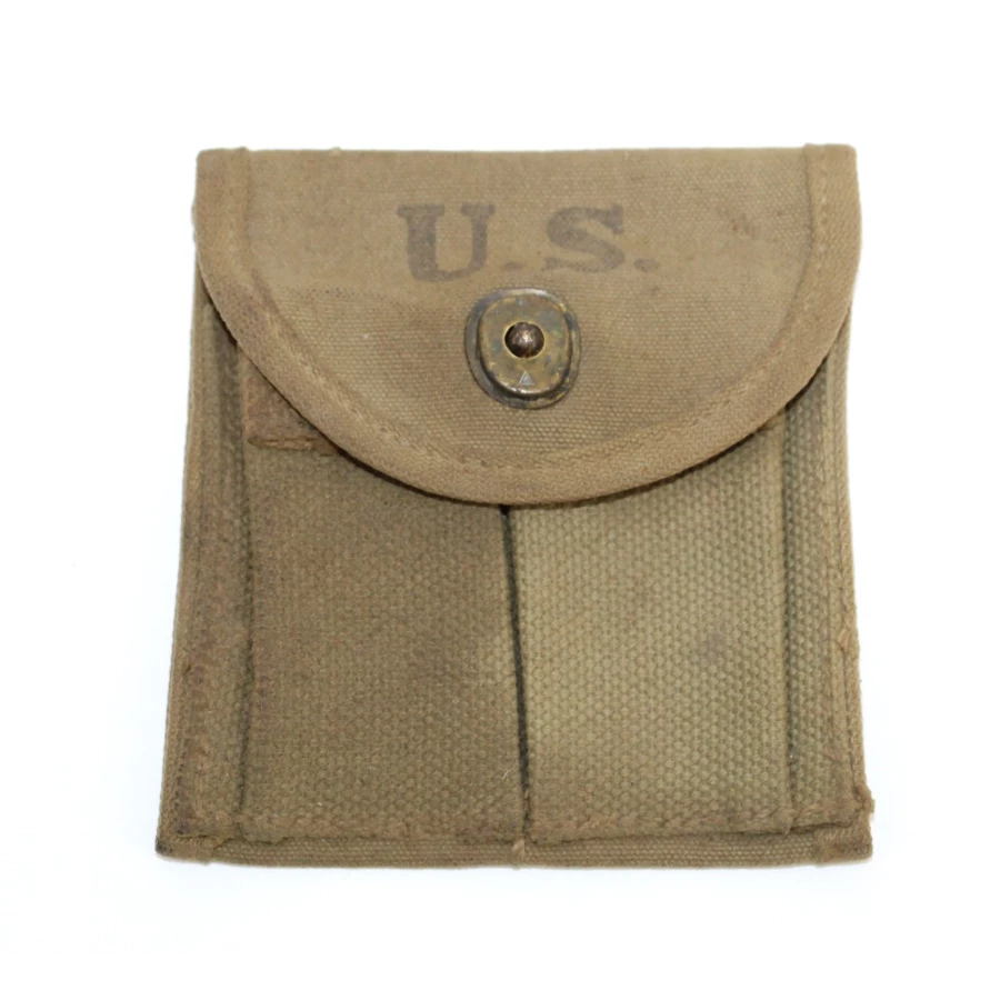 Pouch magazine USM1 US Army 1943