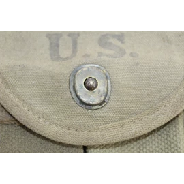 Pouch magazine USM1 US Army 1943