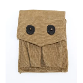 Pouch magazine Colt-45 British Made