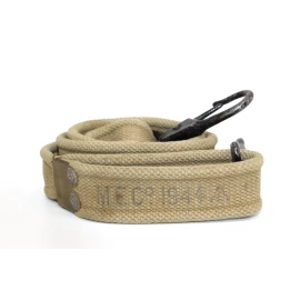 FM Bren sling British Army 1944