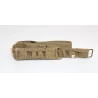 Chinstrap Helmet MKII British Army