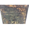 Ammunitions box  2cm Flak 30-38 camouflaged