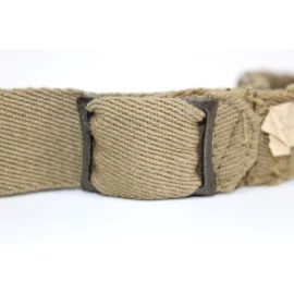 Chinstrap Helmet MKII British Army