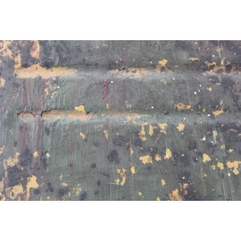 Ammunitions box  2cm Flak 30-38 camouflaged