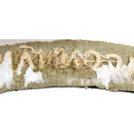 Insigne Royal Naval Commando Britannique