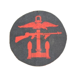 Title Combined Opérations British Army