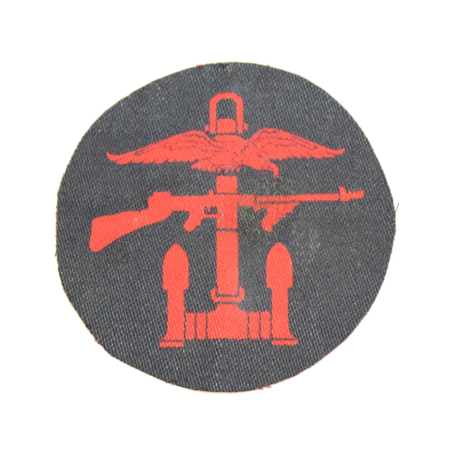 Insigne Opérations Combinées British Army