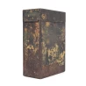 Ammunitions box  2cm Flak 30-38 camouflaged