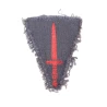 Insigne Commando British Army