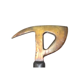 Horsa & Waco emergency axe British Army