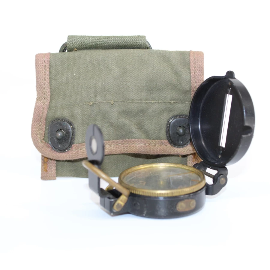 Boussole de marche US Army Boussole de marche US Army