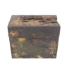 Caisse de transport chargeurs  2cm Flak 30/38 camouflée
