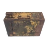 Ammunitions box  2cm Flak 30-38 camouflaged