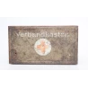 First aid  "Verbandkasten"