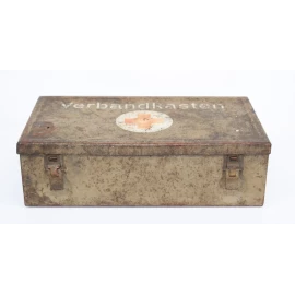 Caisse de premiers soins "Verbandkasten" 1942
