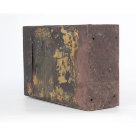 Ammunitions box  2cm Flak 30-38 camouflaged