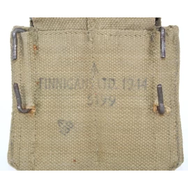 Pouch magazine GP-35 British Army 1944