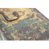 Ammunitions box  2cm Flak 30-38 camouflaged