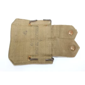 Porte chargeurs GP-35 British Army 1944