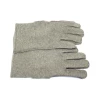 US Army leather & wool gloves