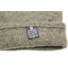 US Army leather & wool gloves