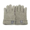 US Army leather & wool gloves
