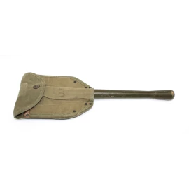 Shovel folding US Amy 1943