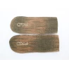 Epaulettes Camouflées Feld-Division