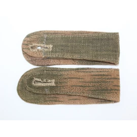 Epaulettes Camouflées Feld-Division