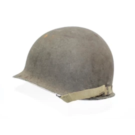 Casque US M-1