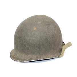 Casque US M-1