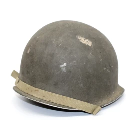 US M-1 Helmet