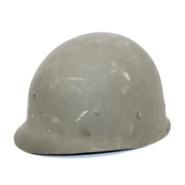 US M-1 Helmet