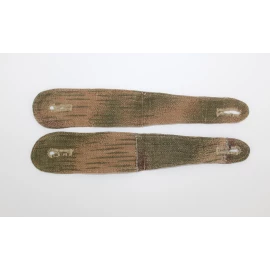 Feld-Division Camouflage Shoulderstraps
