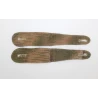 Epaulettes Camouflées Feld-Division