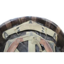 Casque US M-1