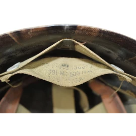 Casque US M-1
