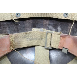 US M-1 Helmet