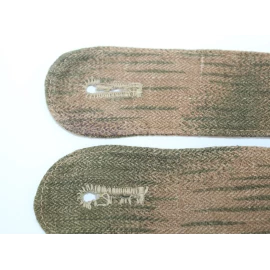 Feld-Division Camouflage Shoulderstraps