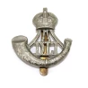Cap badge British Army Durham Light Infantry