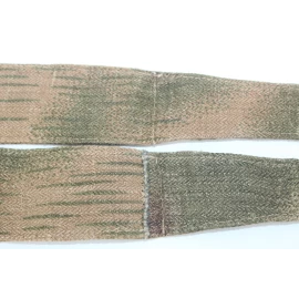 Feld-Division Camouflage Shoulderstraps