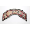 Patch US Army Rangers 6th Battailon